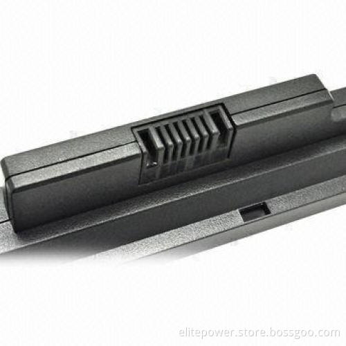 Laptop Battery with 2,200mAh, 14.8V, 4pcs BAK A-grade Cells for HP Business Notebook 500 Series